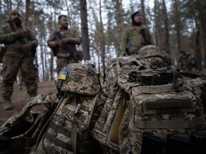 Рекорд СЗЧ у жовтні? ЗМІ дізналися, що насправді стоїть за цифрами втеч із війська