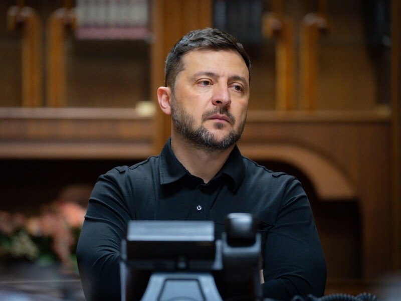 Зеленский ответил, сможет ли Украина выжить этой зимой