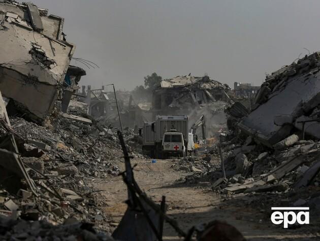 У тунелях під Газою замкнено приблизно 150 бойовиків ХАМАС. Чи випустить їх Ізраїль?