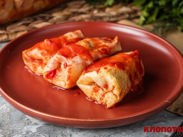 Попробуйте голубцы с этой крупой вместо риса. Рецепт блюда без мяса