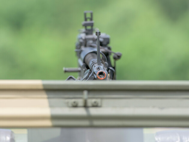 Поставщика бронеавтомобилей ВСУ подозревают в завышении цен – СМИ