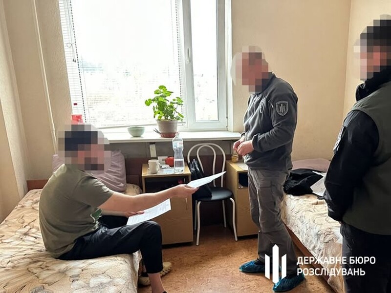 Удар РФ по військових у Дніпропетровській області. ДБР повідомило про підозру командира батальйону