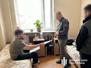 Удар РФ по військових у Дніпропетровській області. ДБР повідомило про підозру командира батальйону