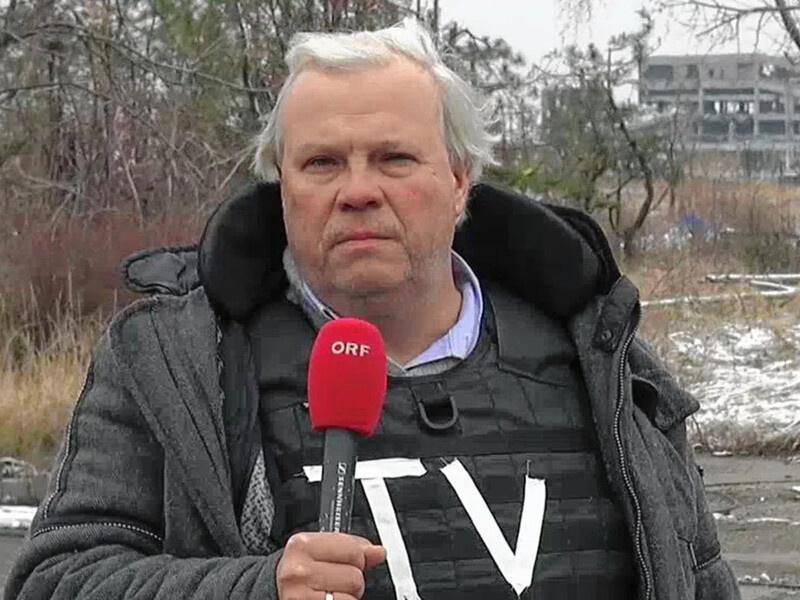 Під Костянтинівкою дрон РФ атакував машину з волонтерами й західними журналістами