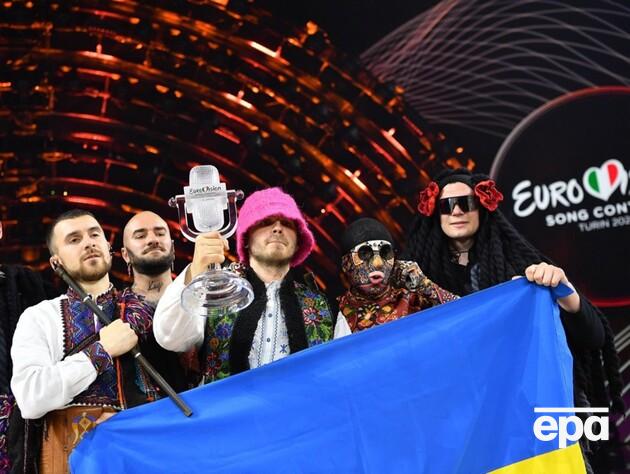 В РФ и Крыму преследуют за музыку, а победившую на 