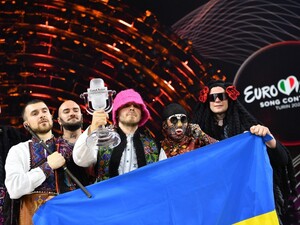 У РФ і Криму переслідують за музику, а пісню, яка перемогла на 