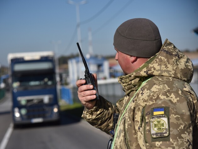 На всьому кордоні України закрили КПП. У чому причина?