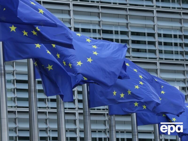 Еврокомиссия пока не уговорила Бельгию использовать активы РФ для помощи Украине – СМИ