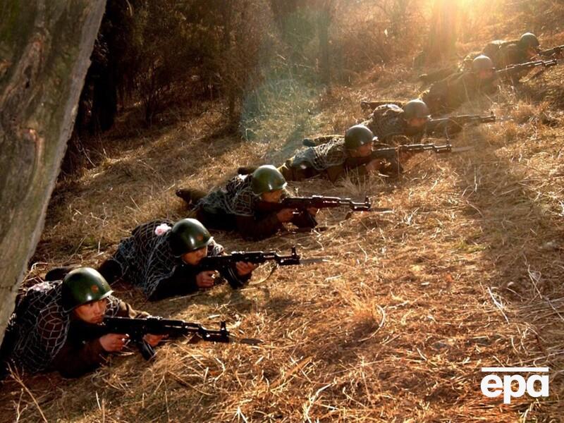 Міністр оборони КНДР пригрозив США і Південній Кореї більш наступальними діями