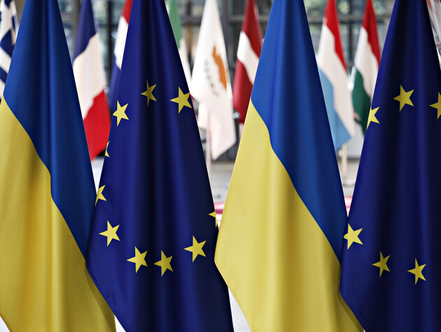 Єврокомісія попередила країни ЄС про наслідки через несхвалений репараційний кредит для України – FT