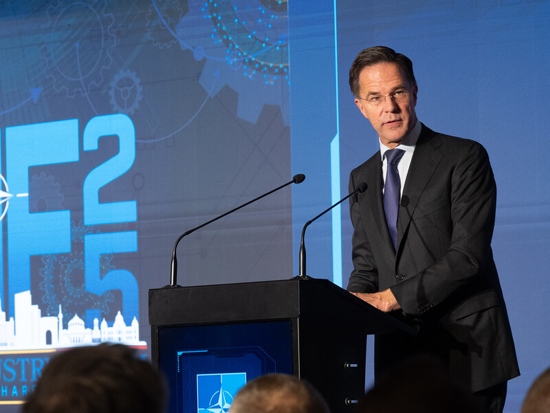 Генсек НАТО – Путину: Ядерную войну никогда не выиграть и никогда нельзя начинать