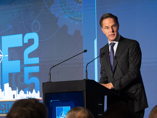 Генсек НАТО – Путину: Ядерную войну никогда не выиграть и никогда нельзя начинать