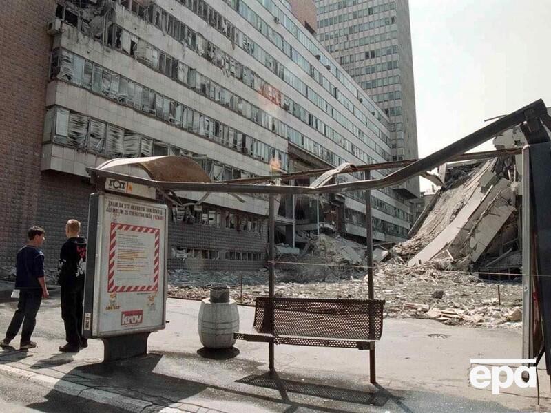 У Сербії ухвалили закон,"щоб догодити Трампу". Про що йдеться? 