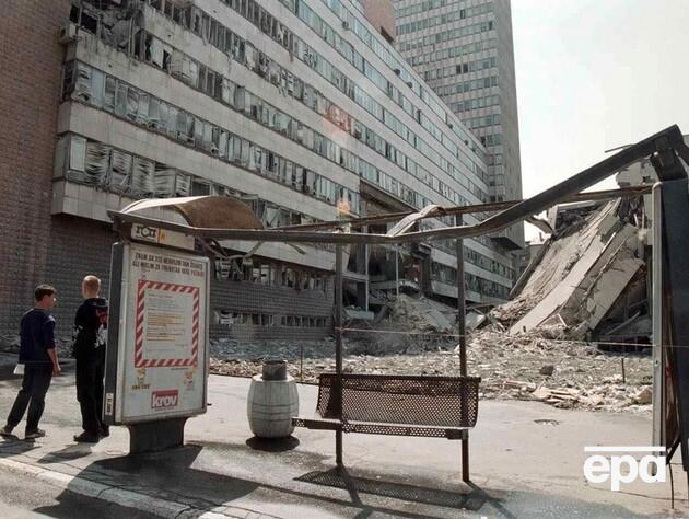 У Сербії ухвалили закон,