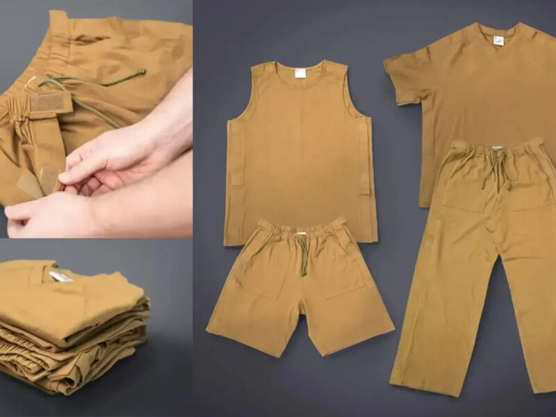 Минобороны Украины представило "Пакет раненого". Что в нем?