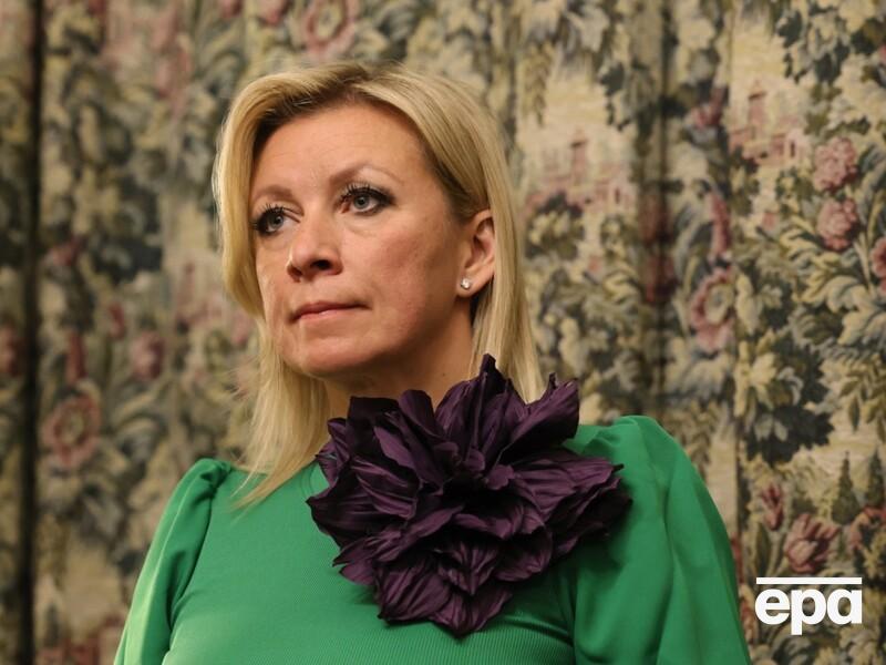 У МЗС РФ заявили про суперечності висловлювань Вучича щодо продажу боєприпасів ЄС. Белград відповів