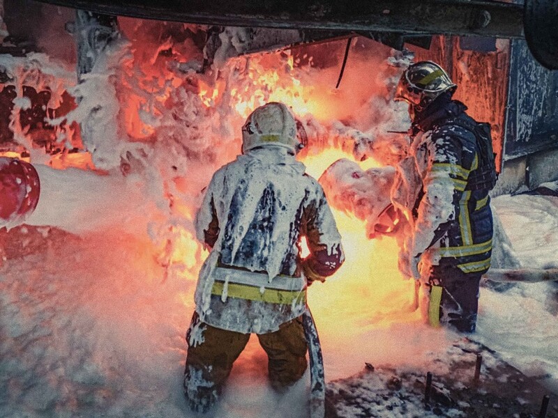 "Зараз – нуль генерації". Усі ТЕС "Центренерго" зупинилися після нічної атаки РФ