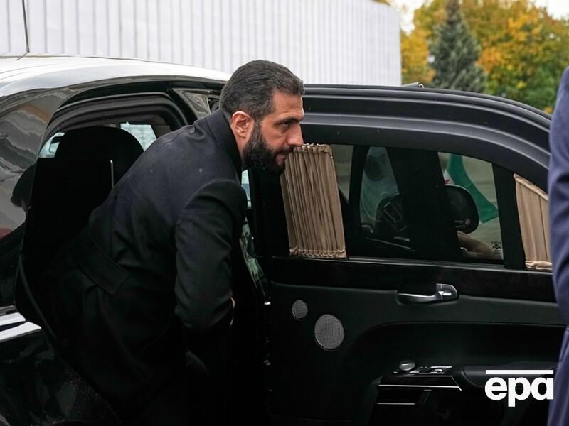 Аш-Шараа прибыл в США. Глава МИД Сирии показал его игру в мяч с военным руководством Америки