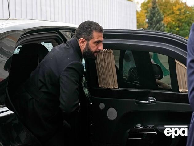 Аш-Шараа прибыл в США. Глава МИД Сирии показал его игру в мяч с военным руководством Америки