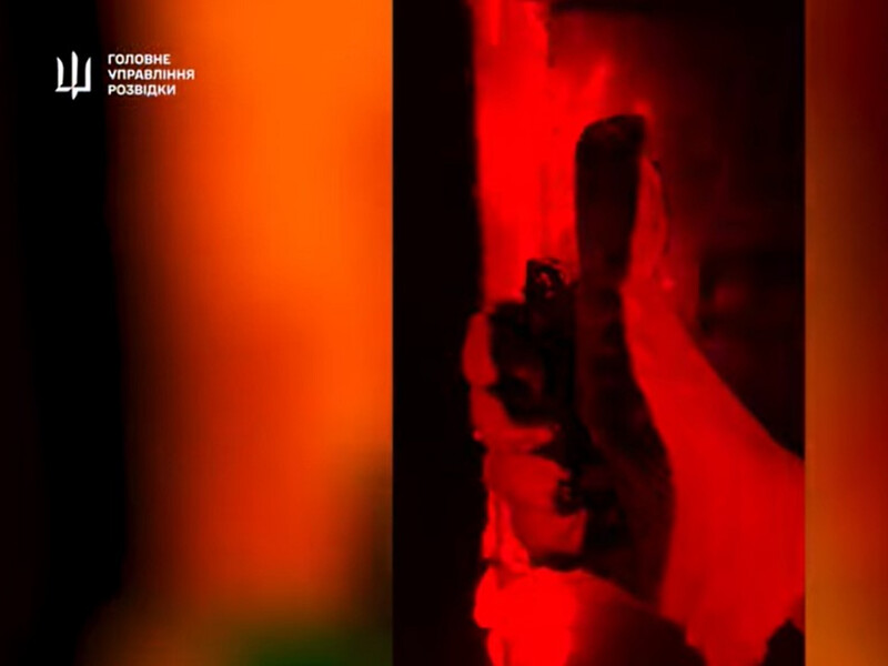 Рух спротиву знищив чотири об'єкти військової логістики РФ у Вологді й Башкортостані. Відео від ГУР