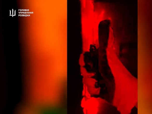 Рух спротиву знищив чотири об'єкти військової логістики РФ у Вологді й Башкортостані. Відео від ГУР