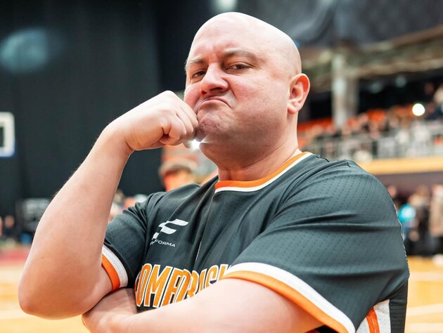 Юрій Ткач публічно звинуватив тещу, яка приїхала до нього в гості, у неохайності. Навіщо він це зробив