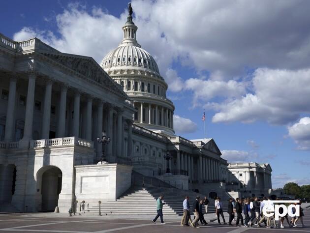 США зупинили продаж зброї для НАТО й України – Axios