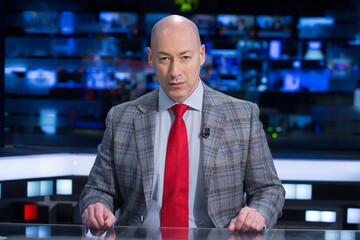 У Путина все рушится, половина России без тепла и света, США начали войну? Стрим Голованова с Гордоном. Трансляция