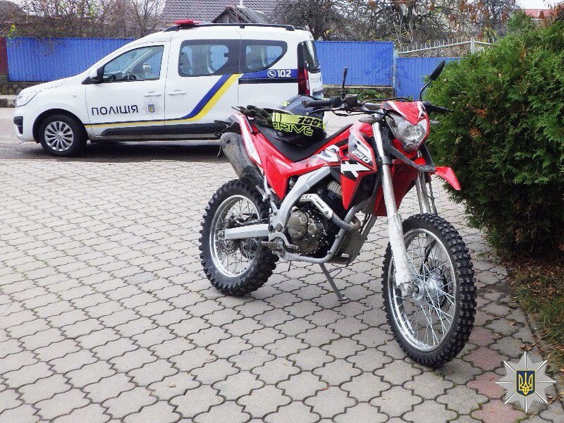 В Ровенской области подросток покончил с собой после ДТП – полиция