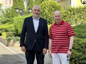 Путин в истерике – выхода нет, всех ветеранов СВО сошлют в Сибирь, что с Покровском. Интервью Гордона с Фейгиным. Видео