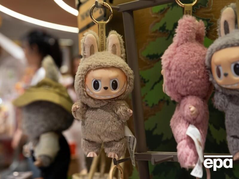 В Швеции предупредили о серьезной опасности от пиратских Лабубу. В чем дело?