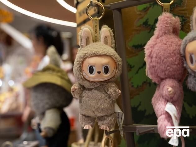 У Швеції попередили про серйозну небезпеку від піратських Лабубу. У чому річ? 