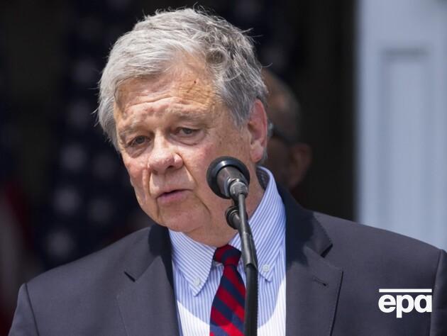 Трамп висунув заступника Келлога на посаду спецпосланника з питань Білорусі