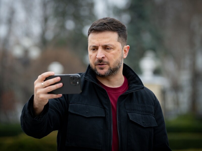 Зеленський після "зухвалого" удару РФ: Працюємо, щоб купити додаткові Patriot. Рішення будуть