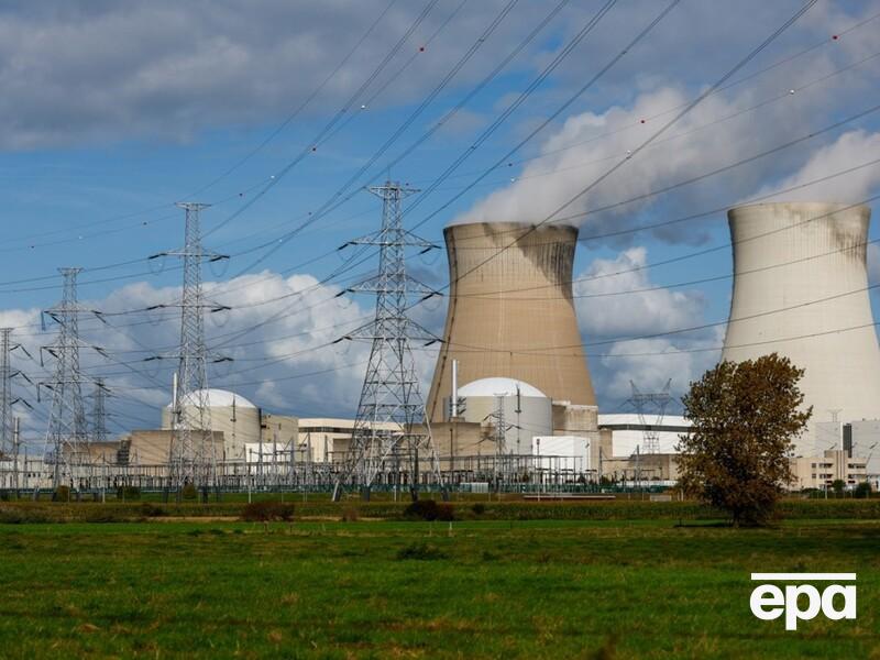 В Бельгии над АЭС заметили неизвестные дроны