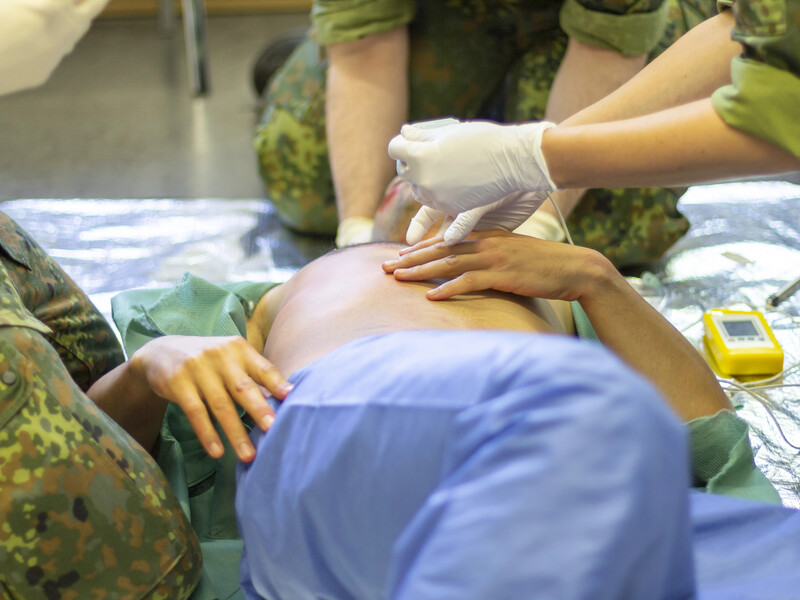 У Німеччині оцінили готовність країни до війни. Бундесвер б'є на сполох – Bild