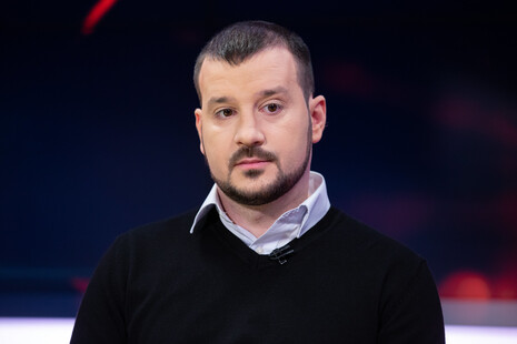 Андрусів: Покровськ. зараз ситуація стає дуже схожою на Бахмут