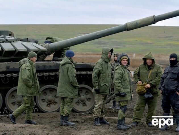 Не только в боях. В ГУР рассказали, от чего погибают сотни российских военных