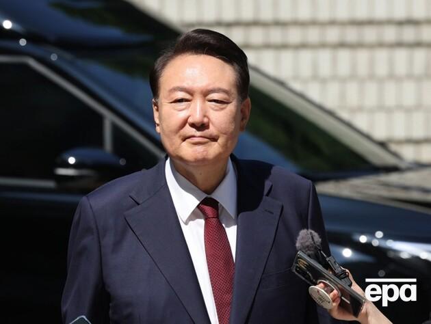 Експрезидента Південної Кореї обвинуватили в роботі на КНДР