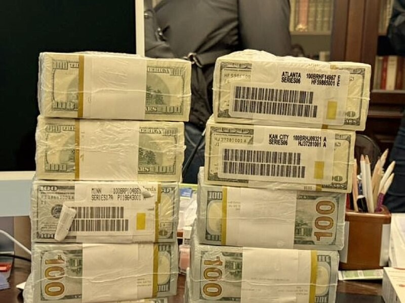 "15 місяців роботи". НАБУ і САП заявили про масштабну операцію з викриття корупції в енергетиці