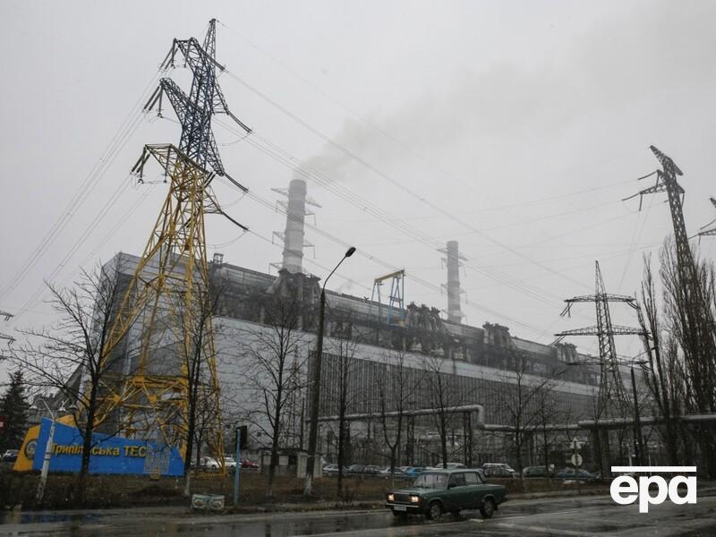 У Міненерго розповіли про наслідки нічного обстрілу РФ і графік вимкнень