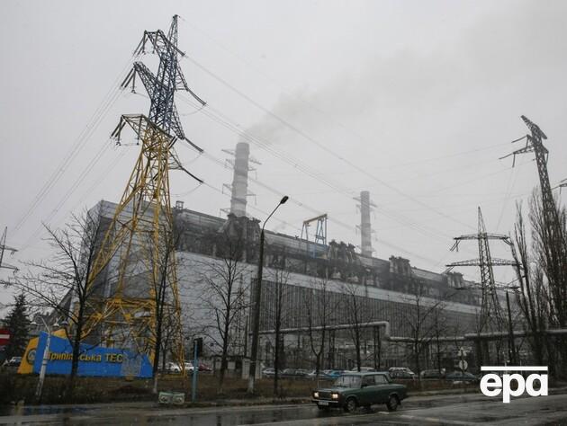 У Міненерго розповіли про наслідки нічного обстрілу РФ і графік вимкнень