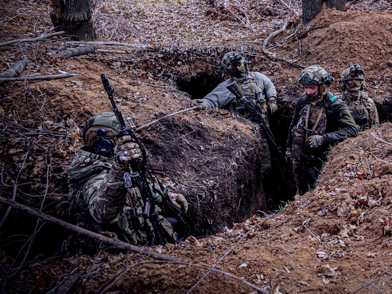 Логістика ускладнена, але боєприпаси постачають. Генштаб ЗСУ – про ситуацію в Покровську й Мирнограді
