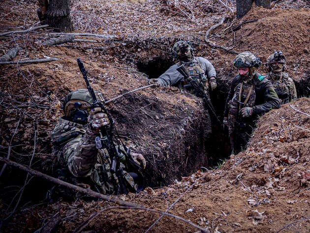 Логістика ускладнена, але боєприпаси постачають. Генштаб ЗСУ – про ситуацію в Покровську й Мирнограді