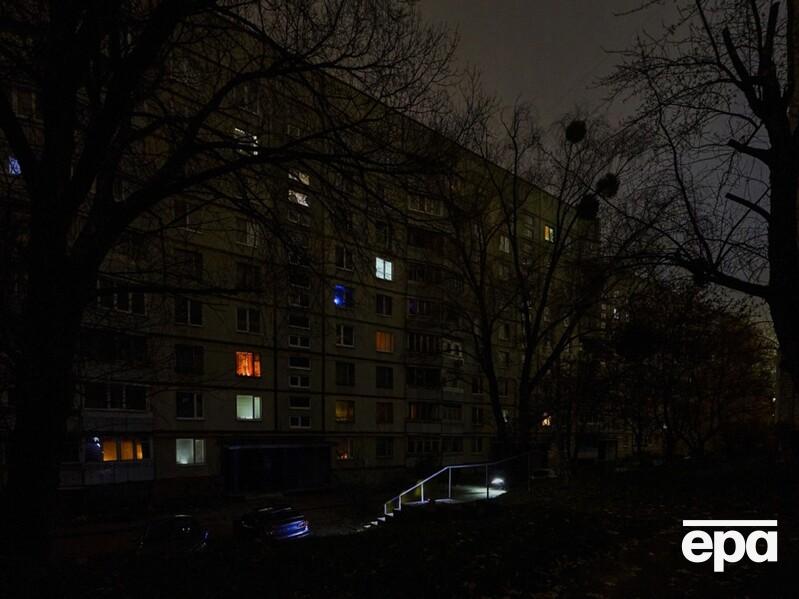 "Генерацию быстро не восстановишь". Какой "оптимистический" прогноз ситуации с отключениями света?