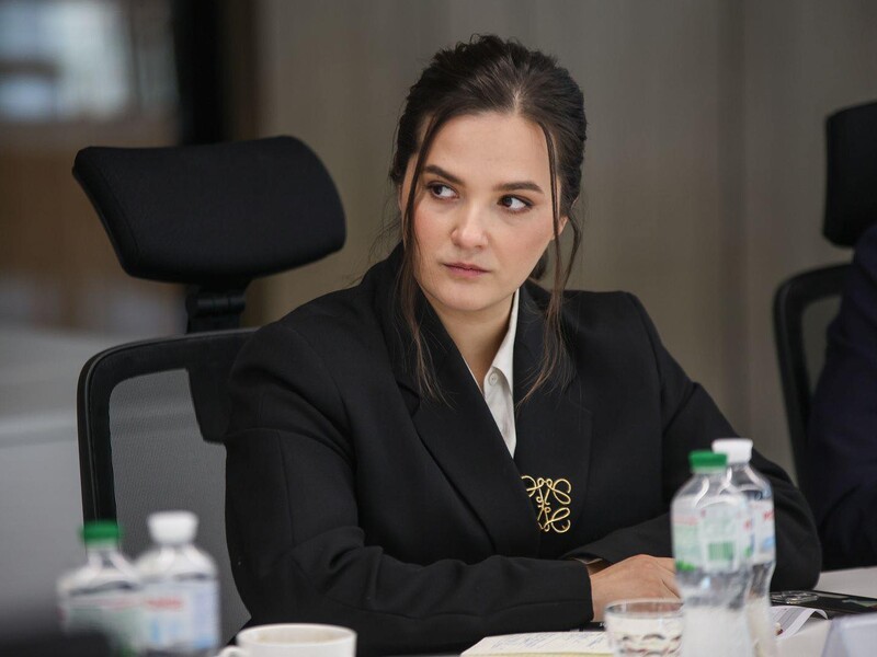 У "Нафтогазі" заявили, що Україна, попри масовані атаки, утримує стабільність газового сектору