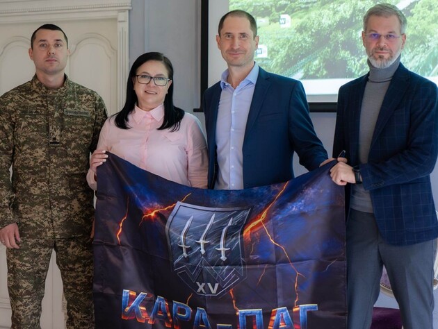 Український бізнес спільно з державою має сформувати систему реінтеграції ветеранів – 