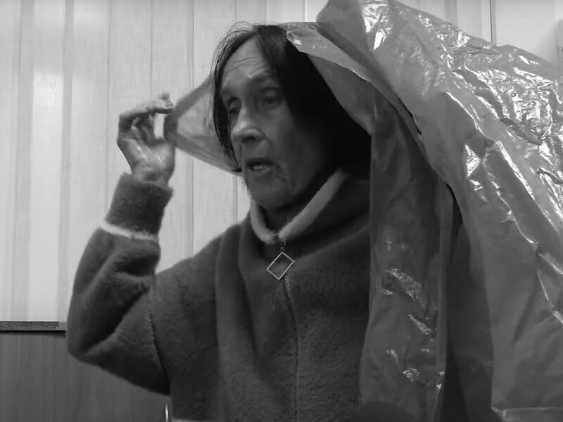 Померла найстарша породілля України. Колись у неї відібрали дитину