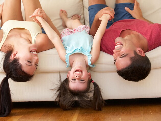 Пять важных советов, как пережить детский кризис. Фонд Рината Ахметова провел тематический вебинар