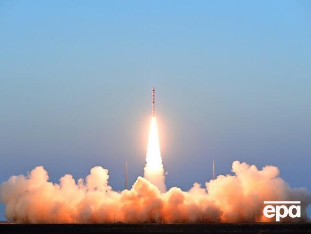 Три супутники втрачено. У Китаї провалився запуск ракети-носія